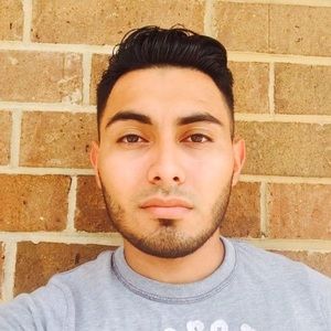 Meet your Posher, Alex